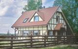 Ferienhaus Nowe Warpno: Ferienhaus In Nowe Warpno (Pwp06009) 