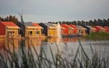 Ferienhaus Belgien: Sunparks De Haan An Der Nordsee - Mx2 