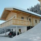 Ferienhaus Bad Kleinkirchheim: Ferienhaus Bad Kleinkirchheim 