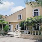 Ferienhaus Languedoc Roussillon Heizung: Ferienhaus Beaucaire 