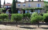 Ferienhaus Provence: La Treille Fr8420.166.1 