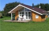 Ferienhaus Stege Storstrom: Stege 953324 