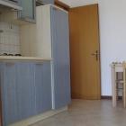 Ferienwohnung Emilia Romagna: Ferienwohnung Lido Di Volano 