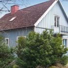 Ferienhaus Schweden Fernseher: Ferienhaus Gullabo 