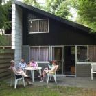 Ferienhaus Gelderland: Vakantiepark Dennenhoek 