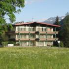 Ferienhaus Maurach Tirol: Achensee 