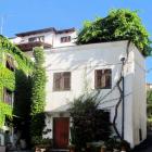 Ferienhaus Italien: Casa Massabovi 