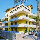 Ferienwohnung Italien: Residence Solemar 