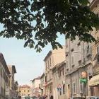 Ferienwohnung Kroatien: Ferienwohnung In Der Altstadt Pula 