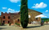 Ferienwohnung San Gimignano: Agr. Montegonfoli (Sgi237) 