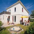 Ferienhaus Niederlande Fernseher: Roompot Beach Resort 