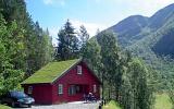 Ferienhaus Norwegen: Bjørkedal N27535 
