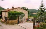 Ferienhaus Toscana Heizung: San Donato In Poggio 21 