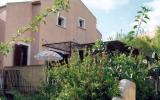 Ferienhaus Brucoli: Vakantiewoning Type B Superieur 