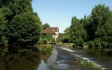 Ferienhaus Centre Frankreich: Le Moulin De Segere Fr4100.101.1 