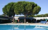 Ferienhaus Marina Di Campo Fernseher: Vakantiewoning Fly Bilo Extra 