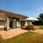 Ferienhaus Gelderland Heizung: Boerderij Het Veluws Hofje 