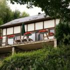 Ferienhaus La Gleize: Le Clos Du Bas Ban 