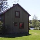 Ferienhaus Schweden: Ferienhaus Junsele 