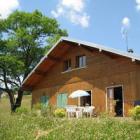 Ferienhaus Lothringen Fernseher: La Bergerie 