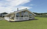 Ferienhaus Ostsee Küste Deutschland: Spodsbjerg Strand E1126 