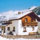 Ferienhaus Neustift Tirol: Ferienhaus 5-9 Pers. 