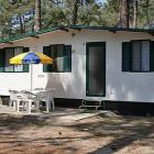 Ferienwohnung Valras Plage: Mobilehome Auf Dem Campingplatz Domaine La Yole 