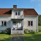 Ferienhaus Schweden: Hal 