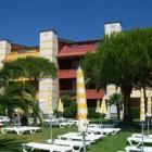 Ferienhaus Italien: Loano2Village - Monolocale 