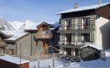 Ferienhaus Saint Martin De Belleville Sat Tv: Chalet Au Petit Bonheur ...