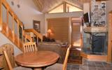 Ferienwohnung Steamboat Springs: Trappeur's Lodge 1308 (Den+Loft) ...