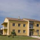 Ferienwohnung Umag: Ferienwohnung Umag 