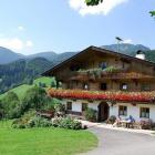 Ferienwohnung Brandenberg Tirol: Ferienwohnung Brandenberg 