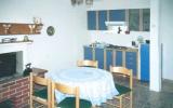 Ferienwohnung Kroatien: Haus Rinaldis (Kst110) 