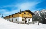 Ferienhaus Leogang: Kühbühelalmhütte (Lgg110) 