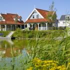 Ferienhaus Niederlande: Ferienhaus Vakantiepark Aquadelta 