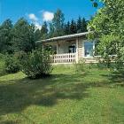 Ferienhaus Backaryd Blekinge Lan: Ble 