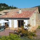 Ferienhaus Fraisse Des Corbières: Reihenhaus In Fraisse De Corbières 