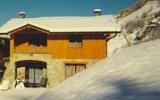 Ferienhaus Saint Martin De Belleville Sat Tv: Chalet Lichen 