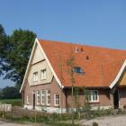 Ferienhaus Denekamp: Landgoed Nieuwhuis 