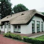 Ferienhaus Gelderland: Vakantieboerderij Het Veluws Hofje 