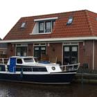 Ferienhaus Friesland: De Meervaart - De Tjalk 