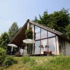 Ferienhaus Mont Lüttich: Hautes Fagnes 