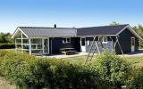 Ferienhaus Ringkobing Stereoanlage: Bork Havn P52262 