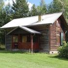 Ferienhaus Schweden: Ferienhaus Älvdalen 