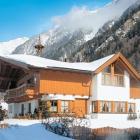 Ferienwohnung Sölden Tirol: Haus Tia Monte 