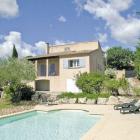 Ferienhaus Languedoc Roussillon Heizung: Ferienhaus Aigues Vives 