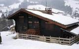 Ferienhaus Entremont Rhone Alpes: Les Fraites (Fr-74130-01) 