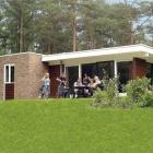 Ferienwohnung Dwingeloo Klimaanlage: R6Xl 