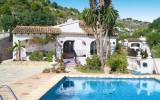 Ferienhaus Comunidad Valenciana: Villen Select In Moraira (Coc01066) ...